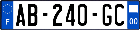 AB-240-GC