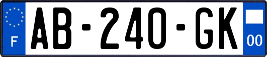 AB-240-GK