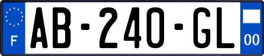 AB-240-GL