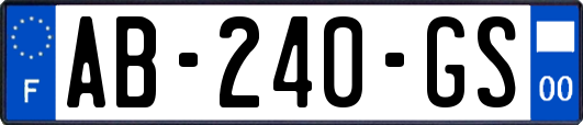 AB-240-GS