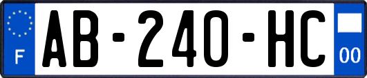 AB-240-HC