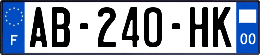 AB-240-HK