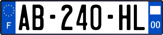 AB-240-HL