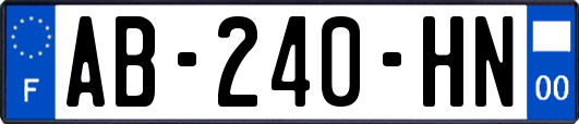 AB-240-HN