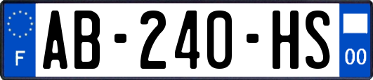 AB-240-HS