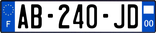 AB-240-JD