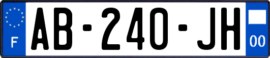 AB-240-JH