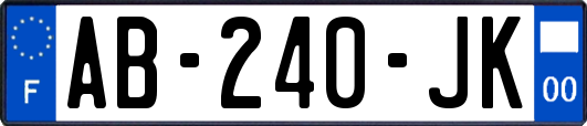 AB-240-JK