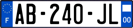 AB-240-JL