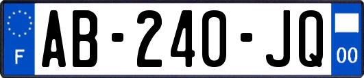 AB-240-JQ