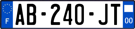 AB-240-JT