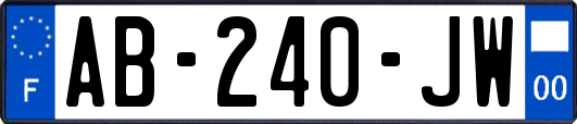 AB-240-JW