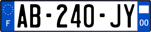 AB-240-JY