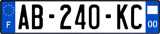 AB-240-KC