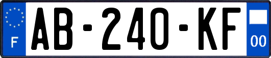 AB-240-KF