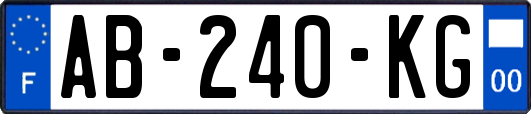 AB-240-KG