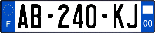 AB-240-KJ