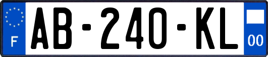 AB-240-KL