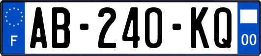 AB-240-KQ