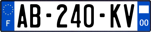 AB-240-KV