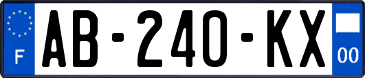 AB-240-KX