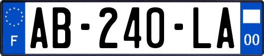 AB-240-LA