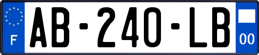 AB-240-LB