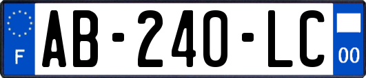 AB-240-LC