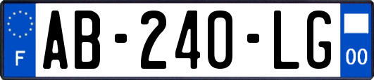 AB-240-LG