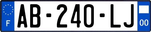 AB-240-LJ