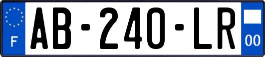 AB-240-LR
