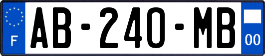 AB-240-MB