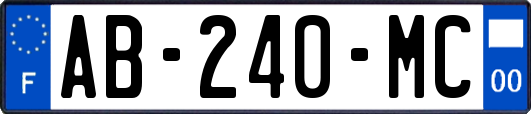 AB-240-MC