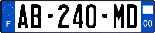 AB-240-MD