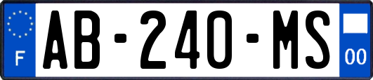 AB-240-MS