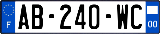 AB-240-WC
