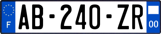 AB-240-ZR