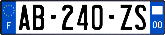 AB-240-ZS