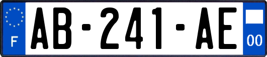 AB-241-AE