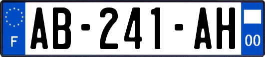 AB-241-AH