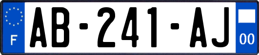 AB-241-AJ
