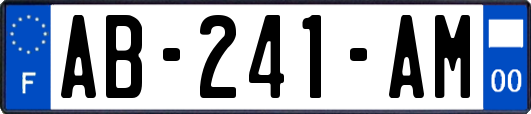 AB-241-AM