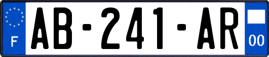 AB-241-AR