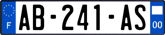 AB-241-AS