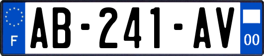 AB-241-AV