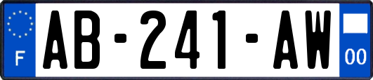 AB-241-AW