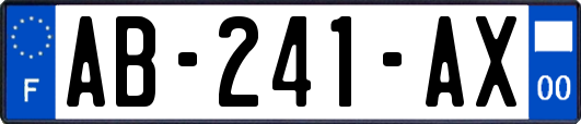 AB-241-AX