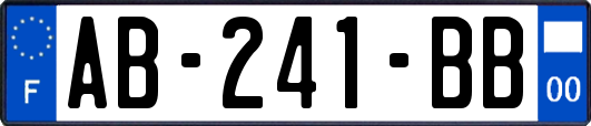 AB-241-BB