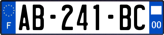 AB-241-BC