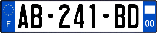 AB-241-BD